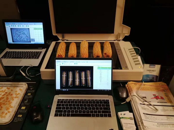 樱桃APP免费下载考种设备 樱桃APP免费下载考种设备