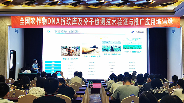 2019全国樱桃免费人成网站WWW检验技术培训班在杭召开 2019全国樱桃免费人成网站WWW检验技术培训班在杭召开