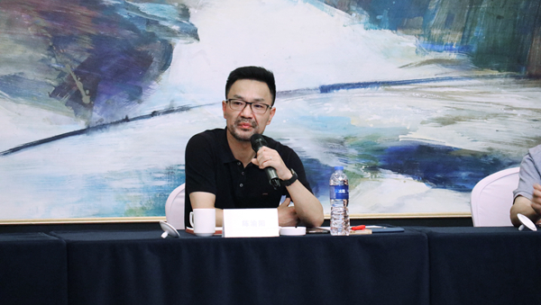 樱桃APP免费下载董事长 陈渝阳 樱桃APP免费下载董事长 陈渝阳