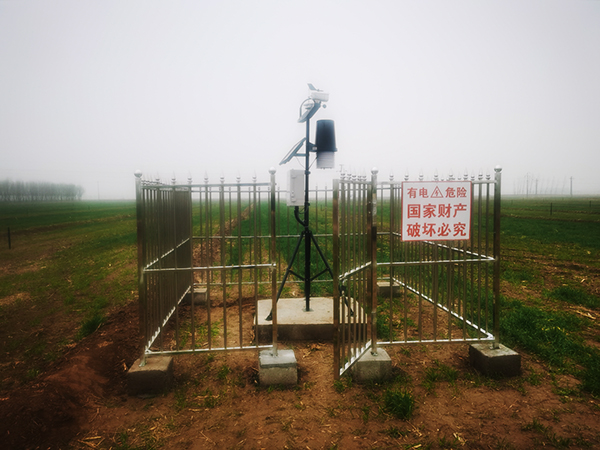 固定式自动樱桃视频污在线看墒情监测站 固定式自动樱桃视频污在线看墒情监测站